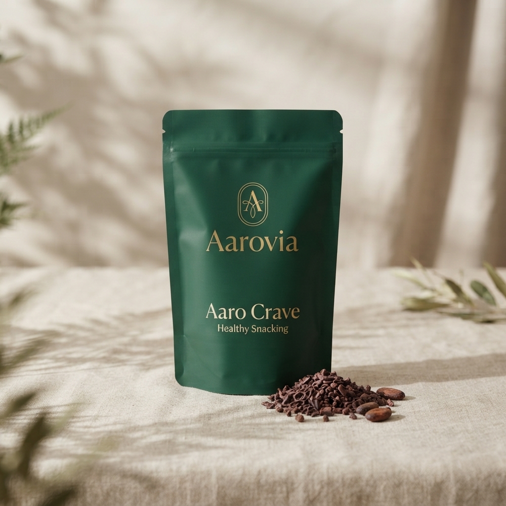 Aaro Crave