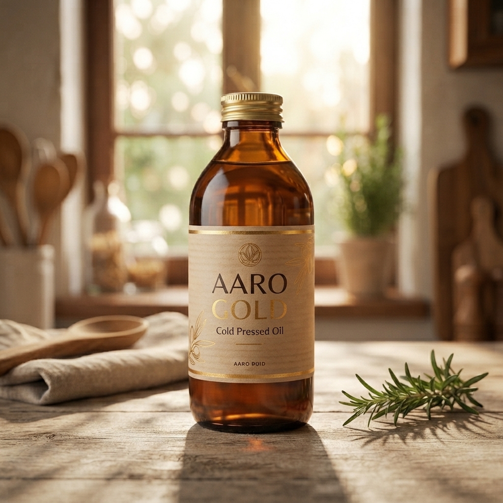 Aaro Gold