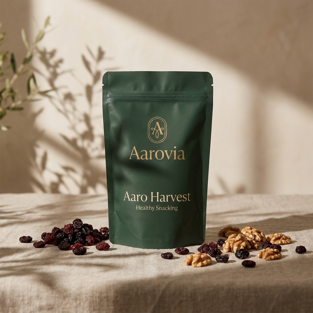 Aaro Harvest