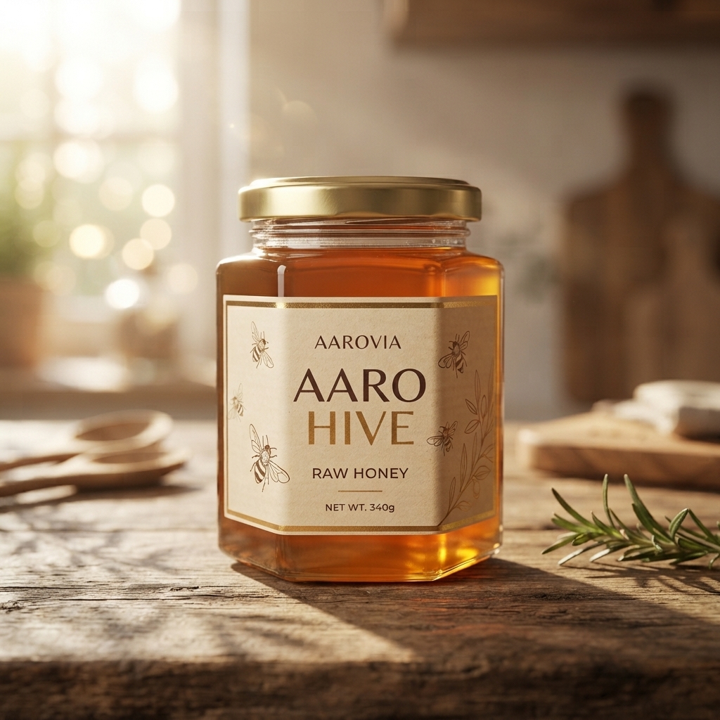 Aaro Hive
