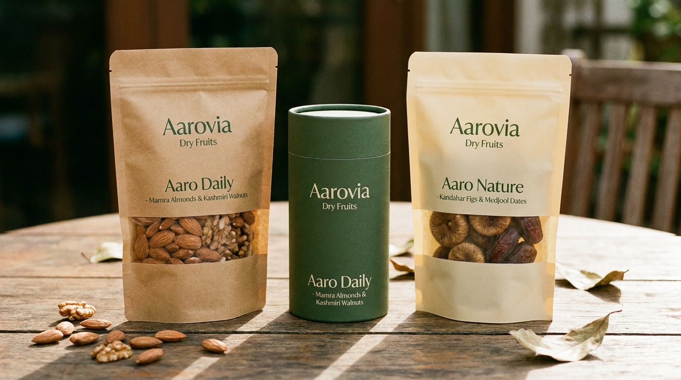 Aaro Nature