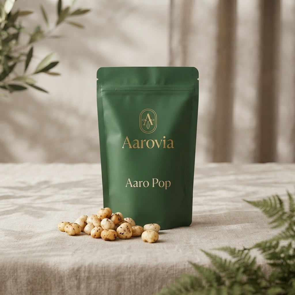 Aaro Pop