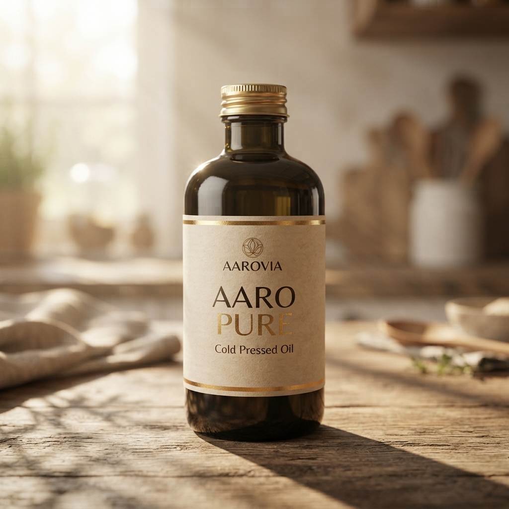 Aaro Pure