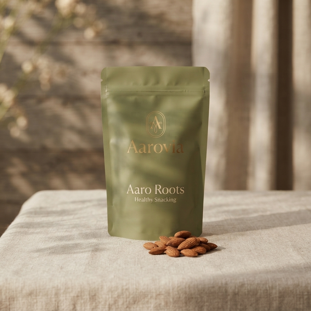 Aaro Roots